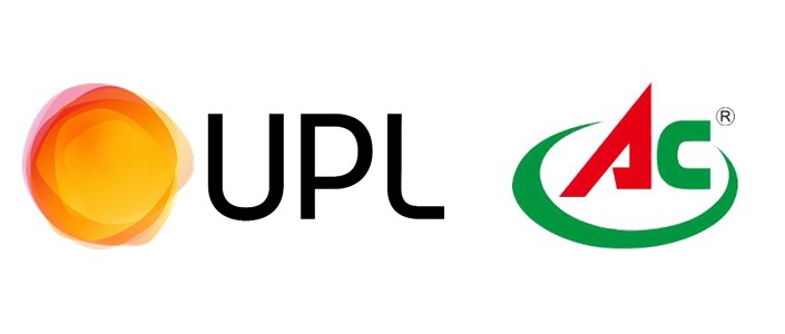 UPL CORP与周口乐天堂fun88结合颁富强成战术合作和谈，，，，，， 共同推动环丙氟虫胺杀虫剂的海表贸易化